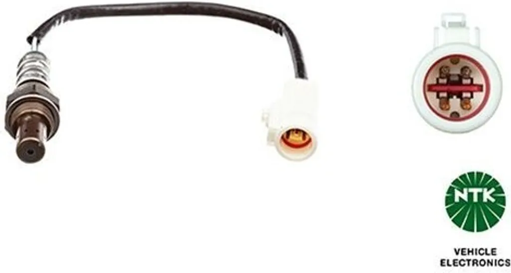 Sonde Lambda NGK 1708 OE 112 3897 Haute Fiabilité Mondeo et S-Type