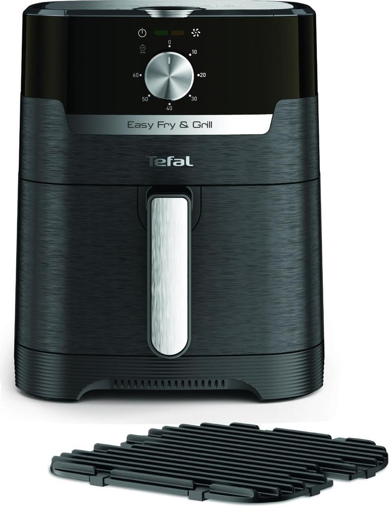 Tefal Easy Fry & Grill EY5018 Single 4.2 L Stand-alone 1550 Immagine del prodotto 