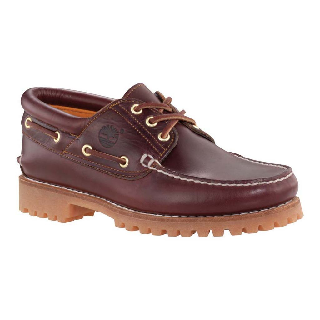 Timberland Tb0500096481 Couleur Marron Obrázek produktu 