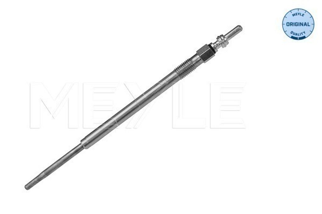 MEYLE 214 860 0003 ORIGINAL Quality Diesel Glühkerze für FIAT Ducato Kastenwagen (250, 290)