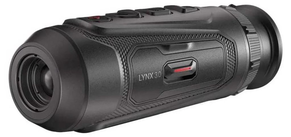 HIKMICRO Monokular termowizyjny LYNX 3.0 - LH15 Zdjęcie produktu 