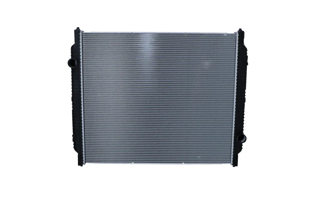 Radiateur eau moteur NRF 50269 haute durabilité pour Mercedes et Audi