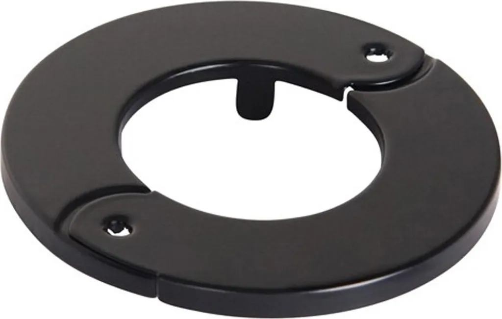 Chief CMA640B plaque de finition plafond suspendu pour support projecteur