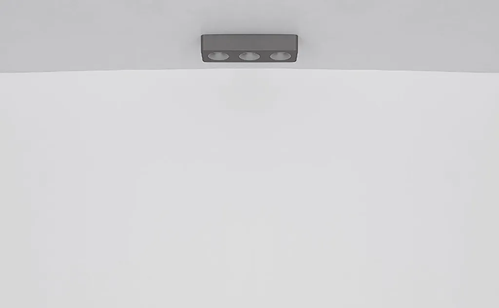 Projecteur à LED HANGARAU GLOBO Lighting 33x11cm multicolore - 7
