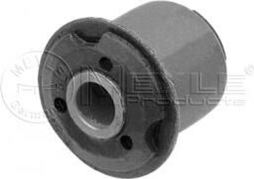 Meyle Lagerbuchse, Querlenker 11-14 352 0006