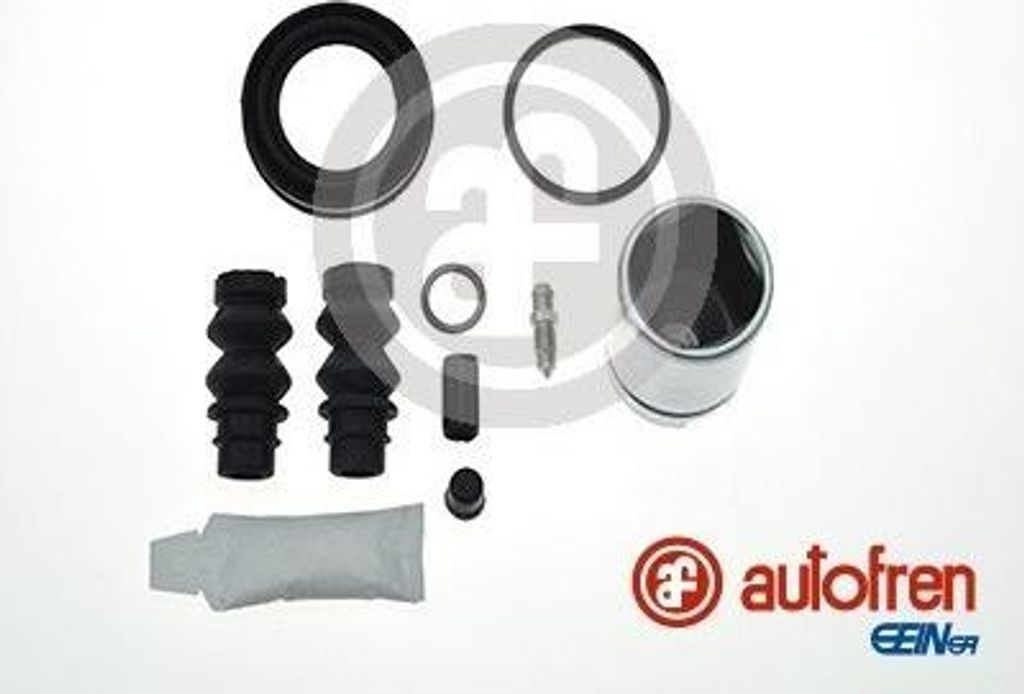 AUTOFREN SEINSA Bremssattel-Reparatursatz passend für MERCEDES-BENZ A-Klasse (W177) Hinten 38mm D42597C
