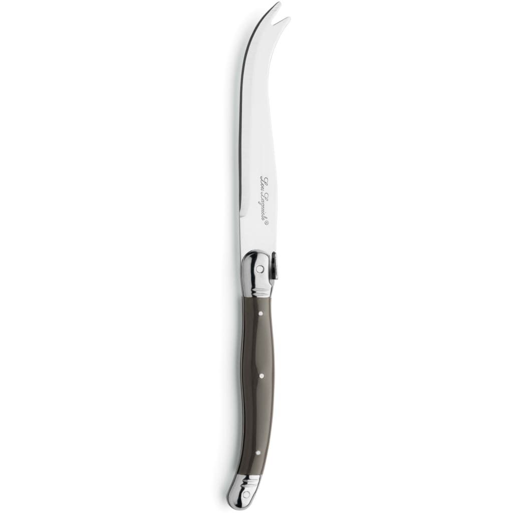Lou Laguiole 3-delige kaasmes set, traditioneel design, Productafbeelding 
