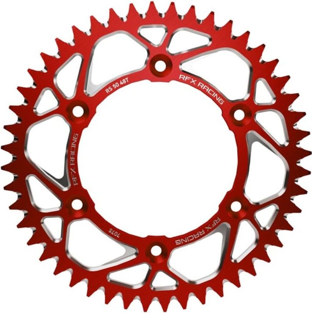 RFX Pro Series Elite Kettenrad Alu - 415