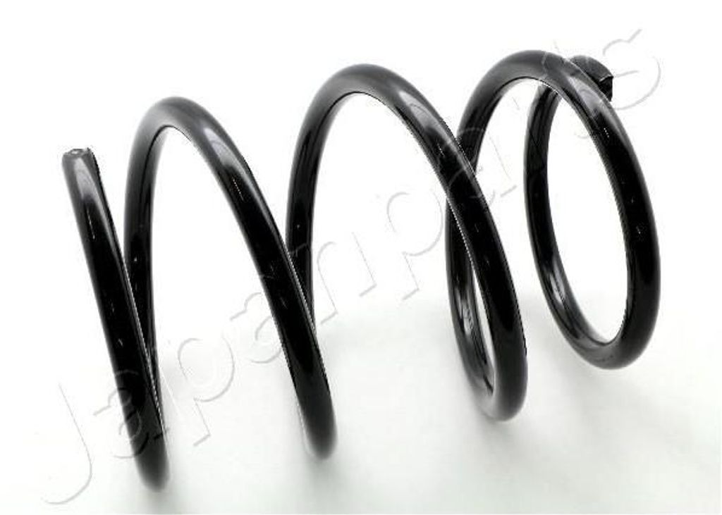 JAPANPARTS Fahrwerksfeder Vorne für SUBARU IMPREZA Stufenheck (GD) ZC3570G