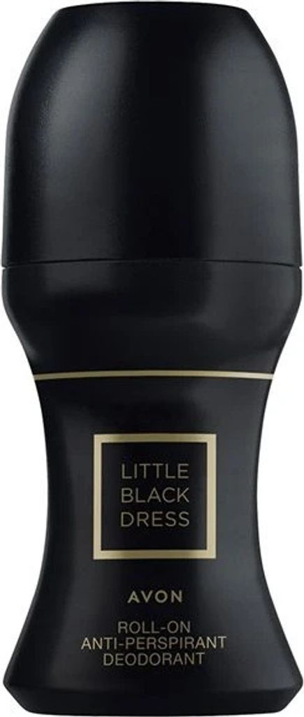 AVON Antitranspirant Roll-on Little Black Dress