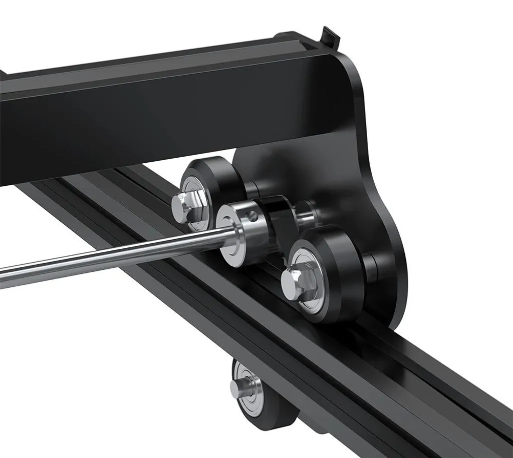 Graveur laser Mecpow X3 5W de haute précision pour bois et métal EU - 5