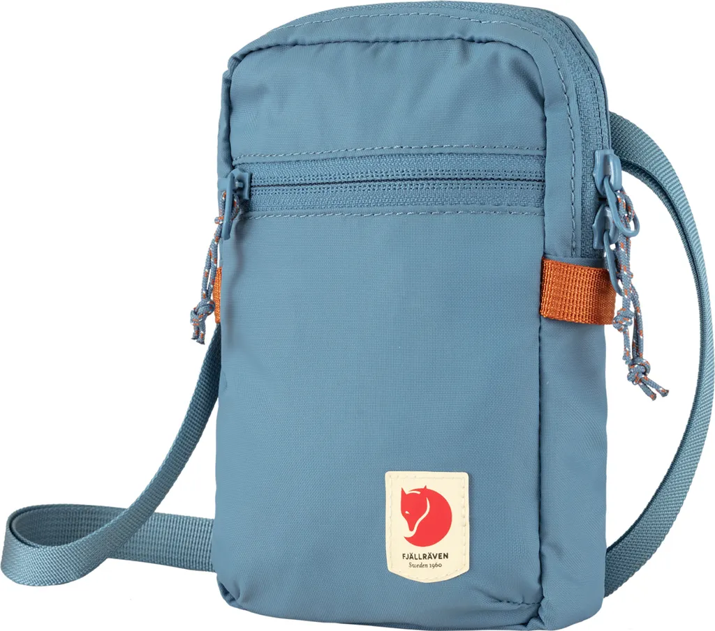 Sacoche de voyage Fjällräven High Coast Pocket pour Smartphone et Clés