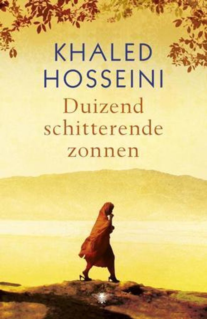 Duizend schitterende zonnen