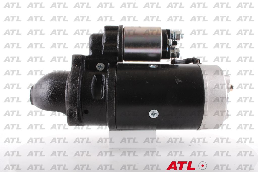 ATL Anlasser Starter
