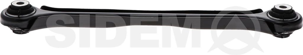 SIDEM Stange / Strebe Radaufhängung Querlenker 21072 Hinten unten für BMW 3 Touring (E91) 413 413,5mm 48mm 12,1mm 46,5mm