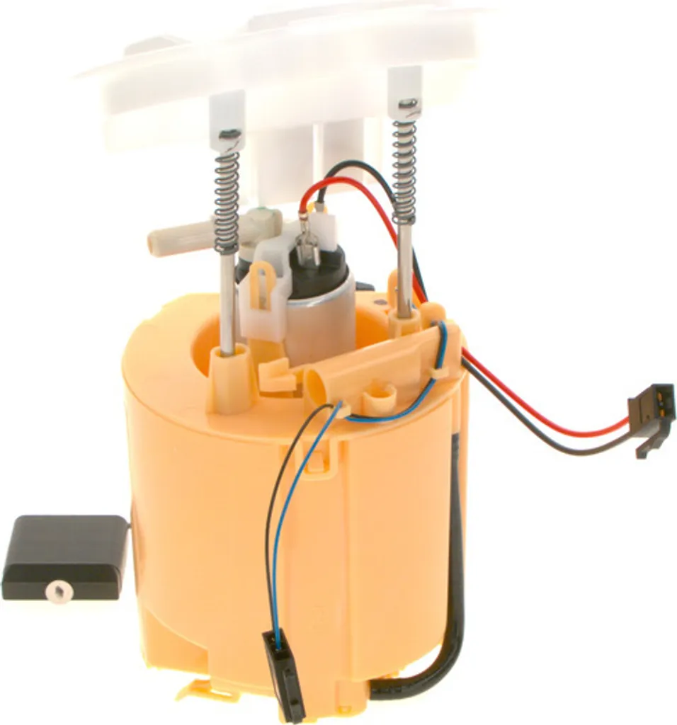 Pompe à carburant pour réparation Mercedes Classe E W212 S212