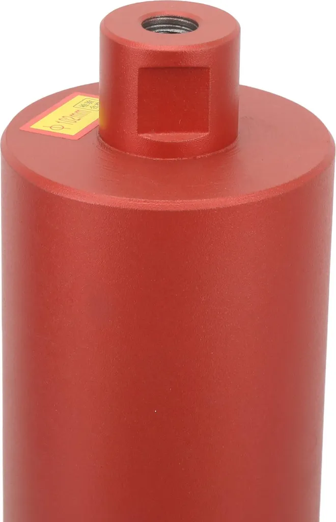 Foret diamanté 450 mm mixte sec et eau avec segments haute performance - 13