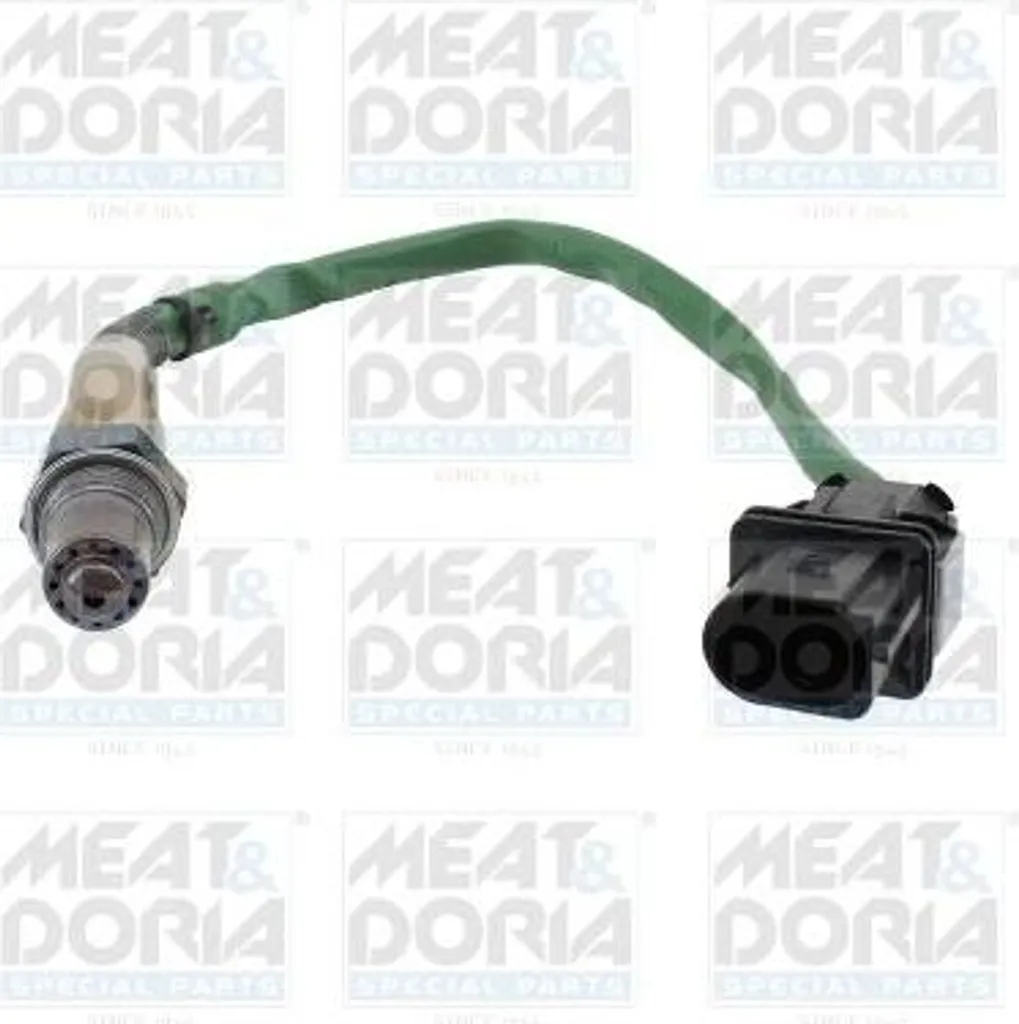 Sonde Lambda MEAT & DORIA 811058 compatible avec DS7Z9F472B et S-Max