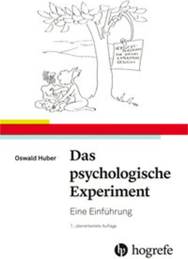 Comprendre Das psychologische Experiment pour réussir vos études de psycho
