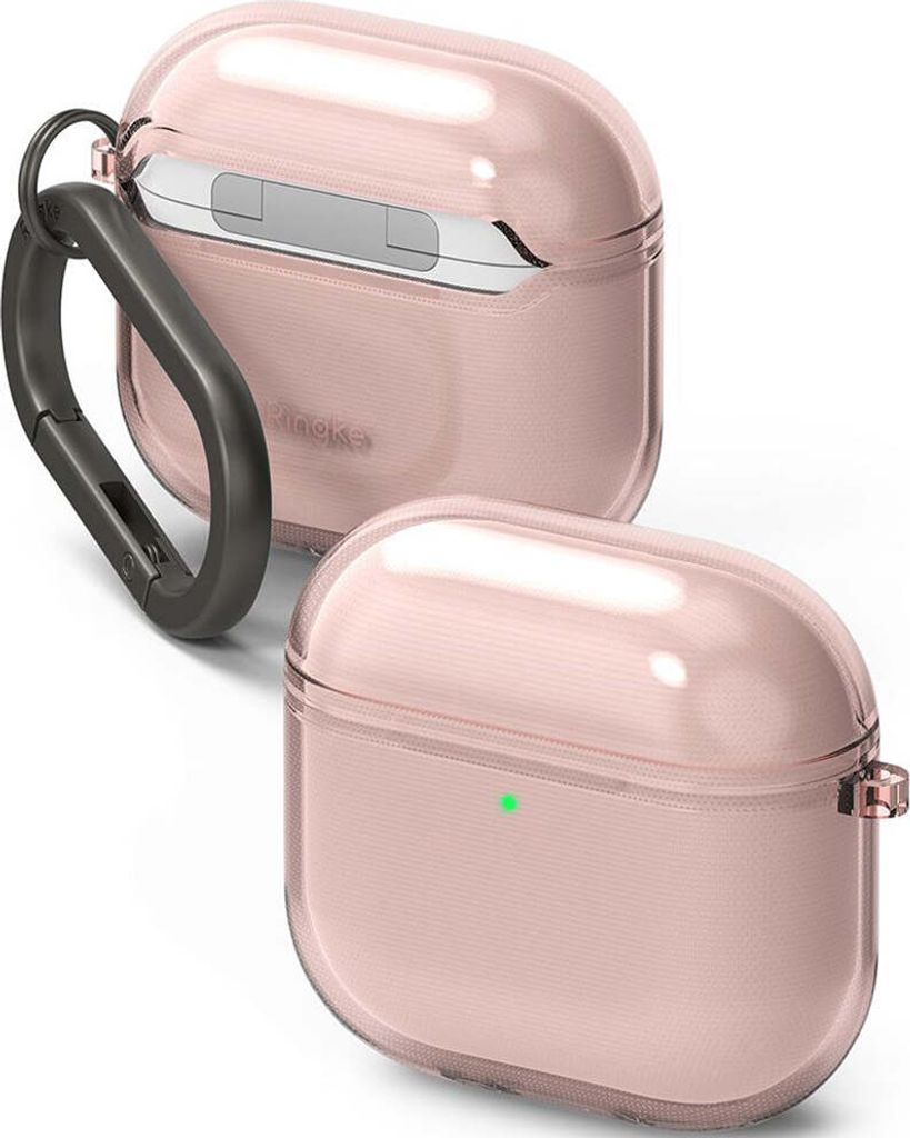 Ringke Air Apple Airpods 4 Rosa