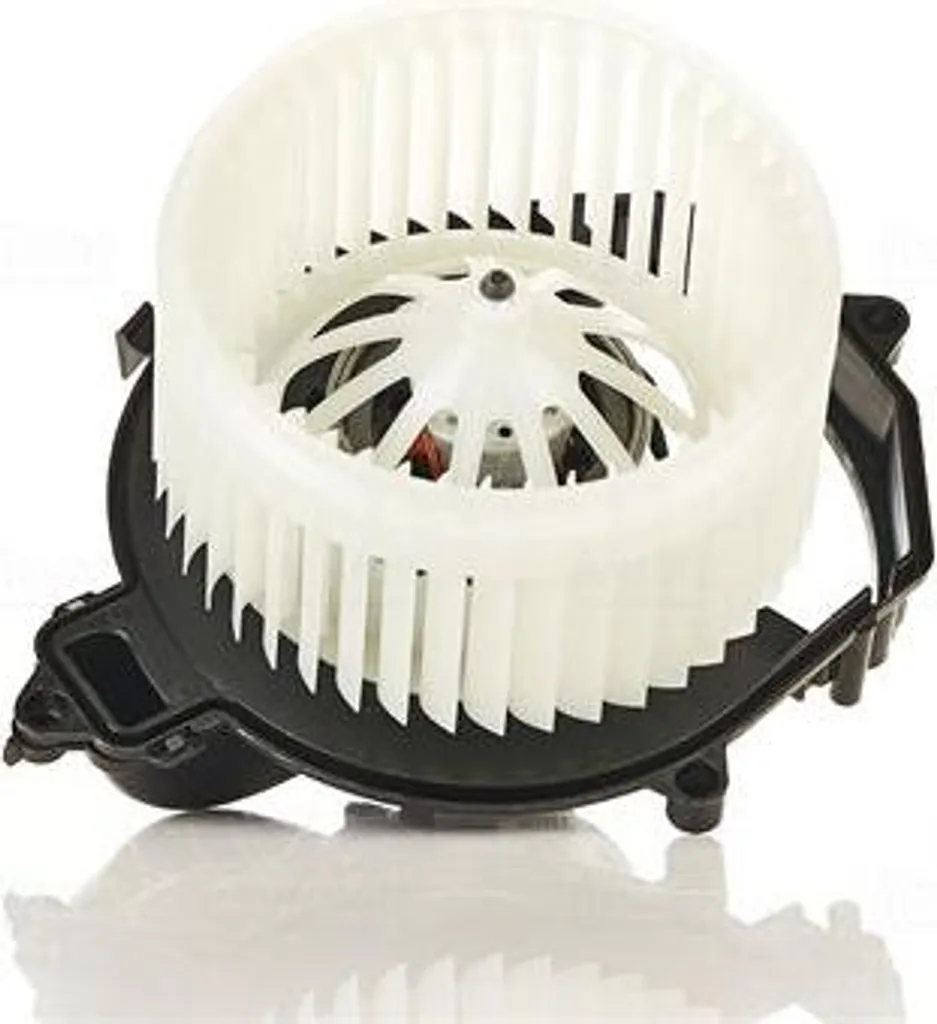 Pulseur d'air habitacle pour Citroën C4 et Berlingo - Modèle 12V