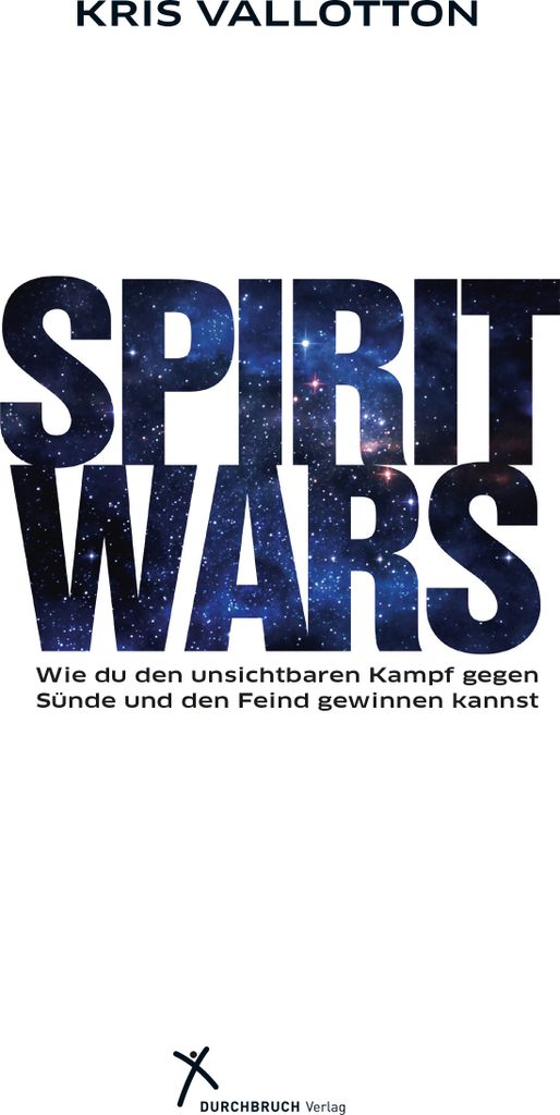 Spirit Wars