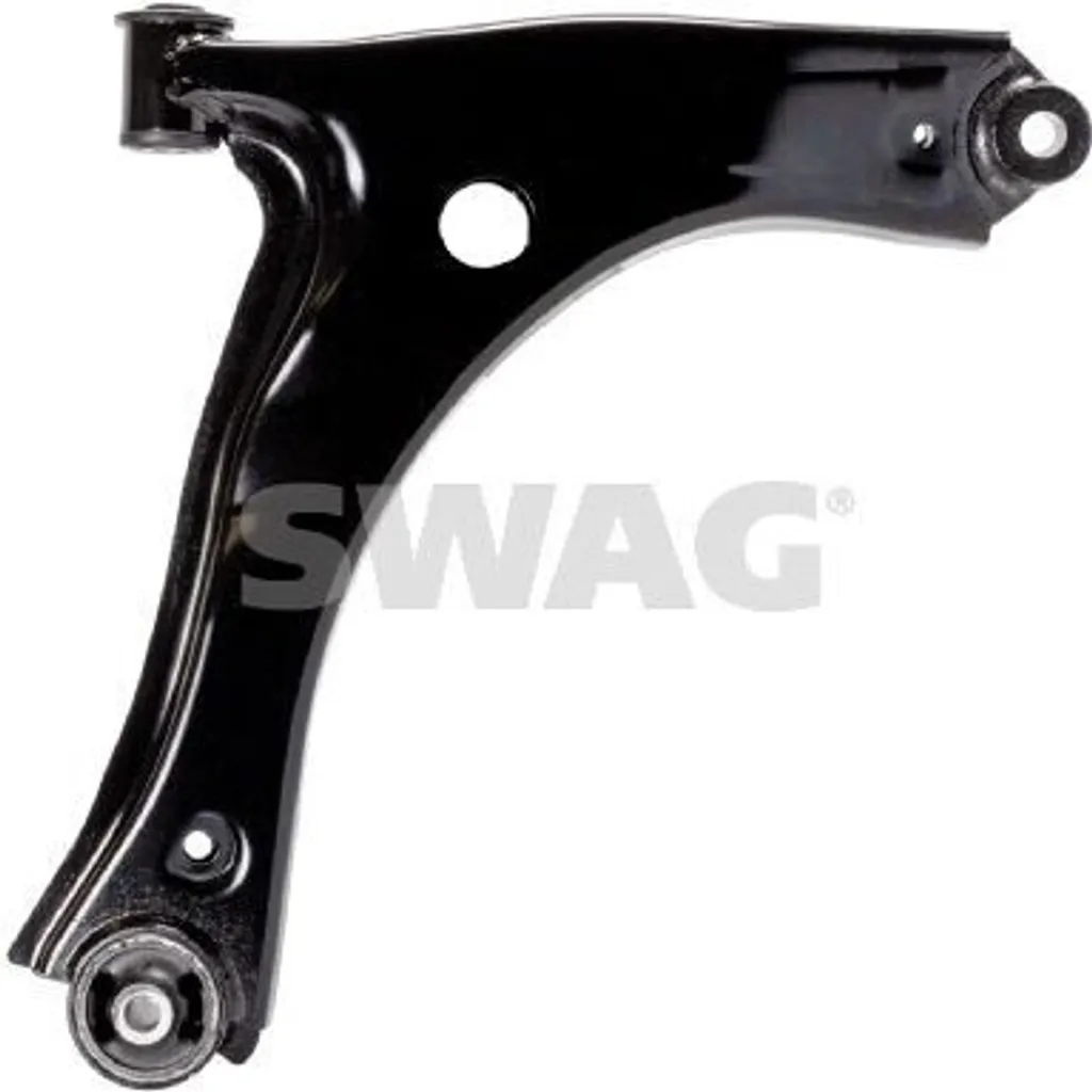 Bras de suspension SWAG 33 10 1628 pour FORD Transit Mk7 V363 avant