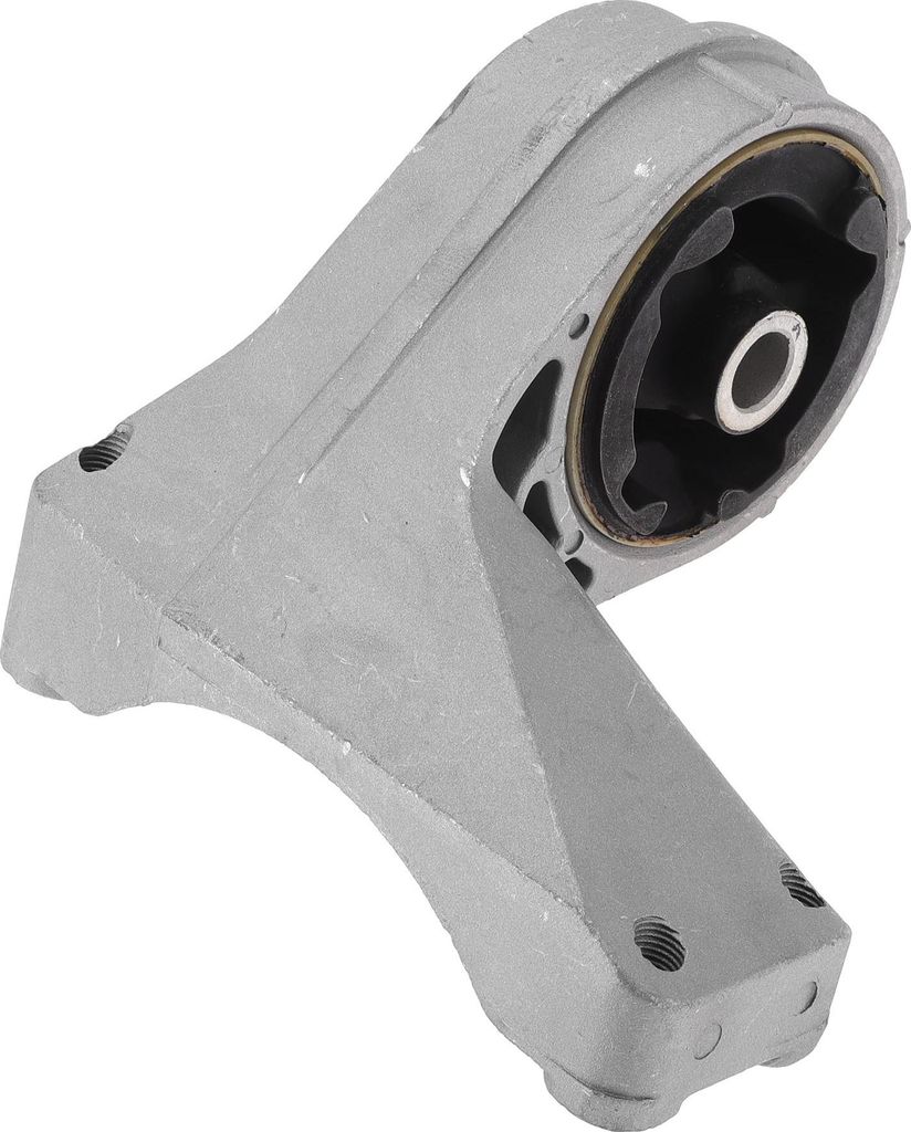Keine. 96626828 Motorhalterung für Chevrolet Captiva (S7L) 2008-2011 2.4L MT Langlebige silberne hintere Motorhalterung 1 Stück