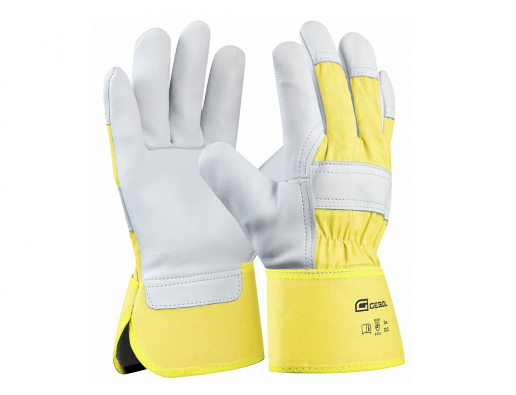 Nohel Garden Rukavice WORKER PRO pracovní velikost 12 Obrázek produktu 