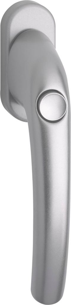 HOPPE Fenstergriff TOKYO - Druckknopf 90°, VK 7 x 32 mm, Produktbild 