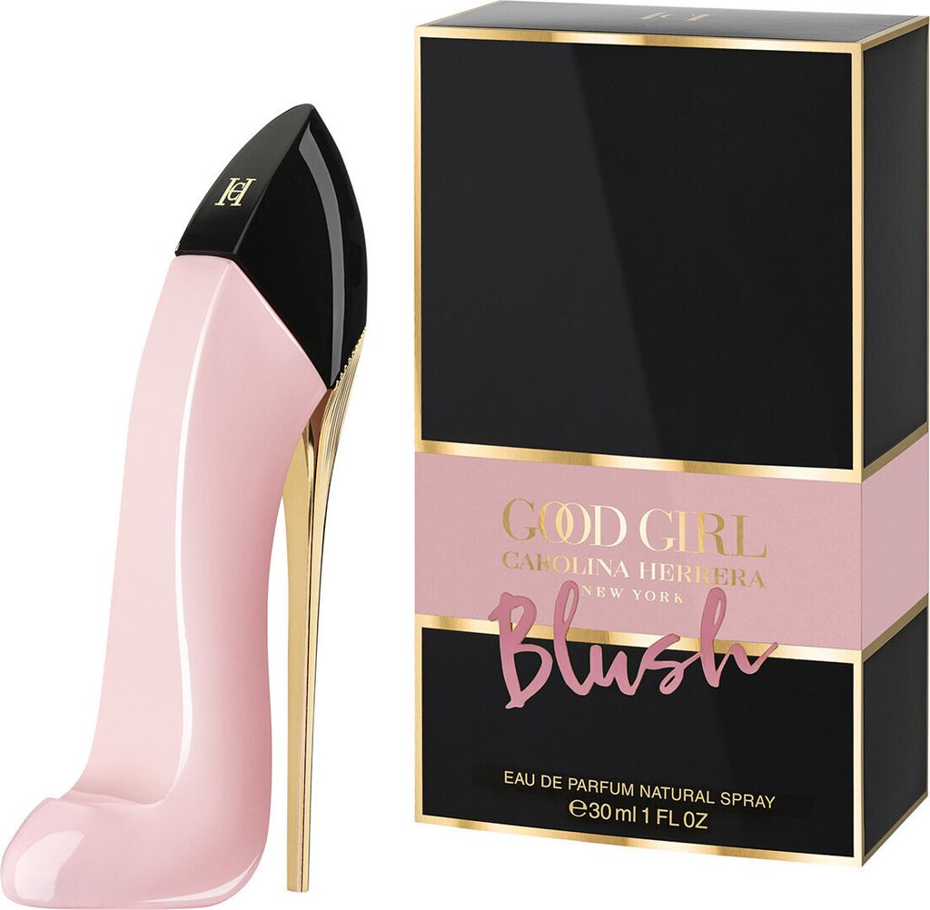 Carolina Herrera Good Girl Blush Edp Spray 30ml