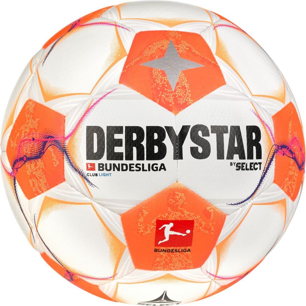 Derbystar FB BL Club Light v25 sonstige 4