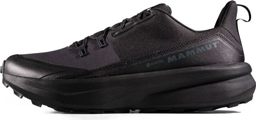 Mammut Aenergy Hike Low GTX Men black 41 1/3 EU = 7.5 UK