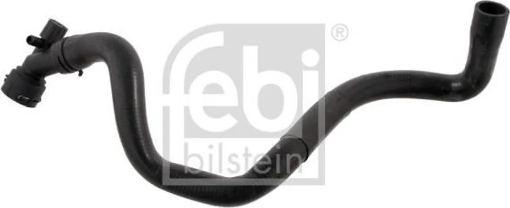 Tuyau de radiateur anti-fuite pour stopper la surchauffe du moteur