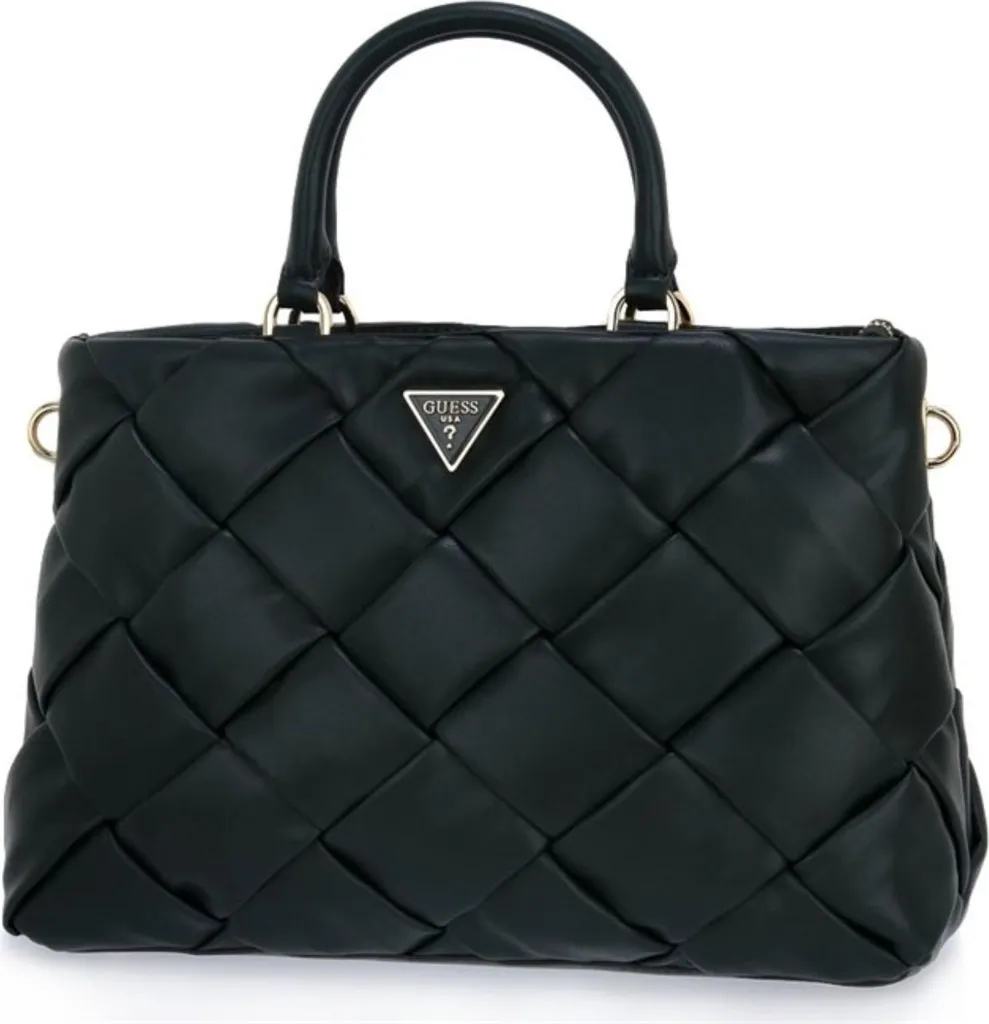 Recensione Guess Zaina 86060FOR: La Borsa Girlfriend per il Lavoro
