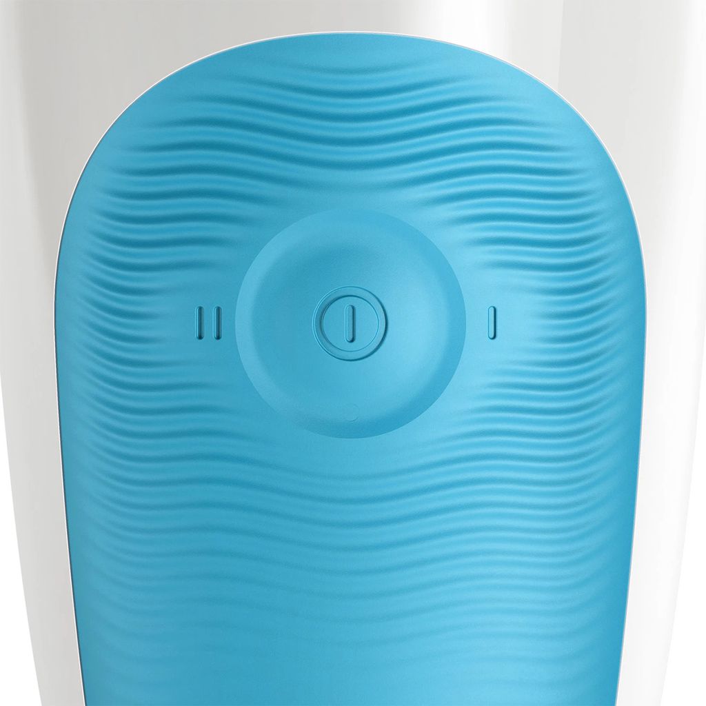 Braun Silk-épil 5 810 - Depilator - Bezprzewodowy - Zdjęcie produktu 12