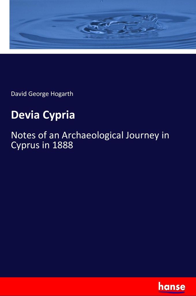 Devia Cypria