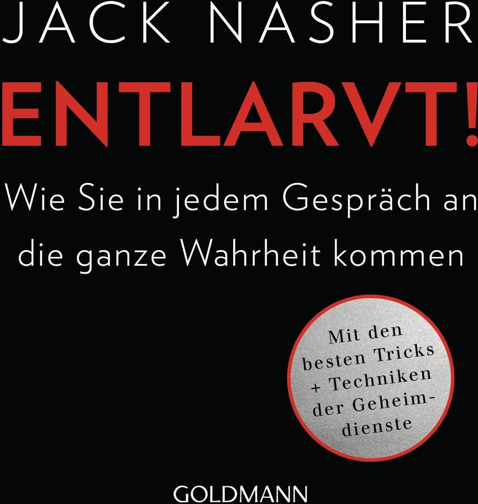 Entlarvt!