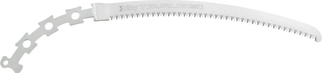 Lama Ricambio Sega Silky Tsurugi Curve 330 7.5 | Taglio di Qualità