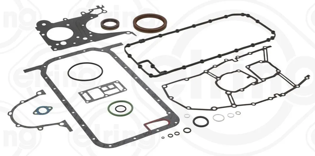 Kit de joints carter moteur Elring 423.980 pour réparation de fuite