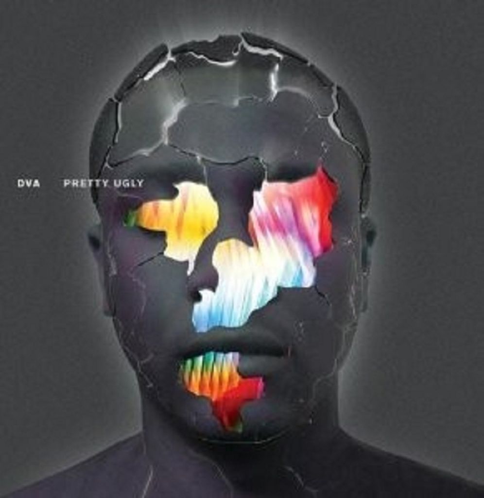 Dva-Pretty Ugly