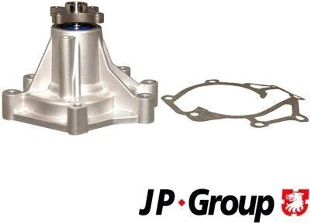 Pompe à eau JP GROUP 3514100500 compatible avec OE 251004A000 Sorento I