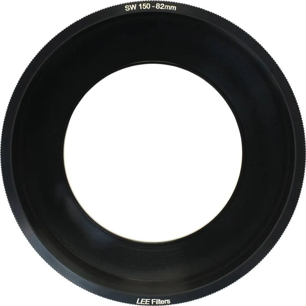 Bague de raccordement SW150 82mm pour porte-filtre LEE FILTERS MK II