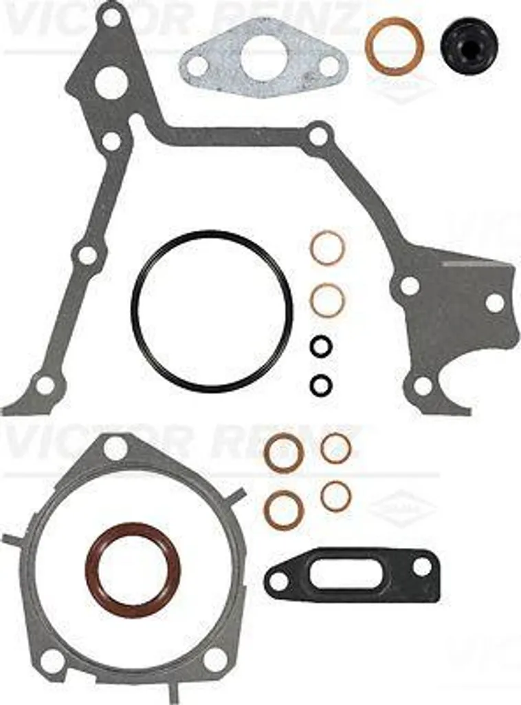 Kit de joints bloc moteur VICTOR REINZ 08-36316-03 pour Bravo et Stilo