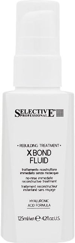 Selective Professional Rebuilding Treatment X Bond Fluid Obrázek produktu 