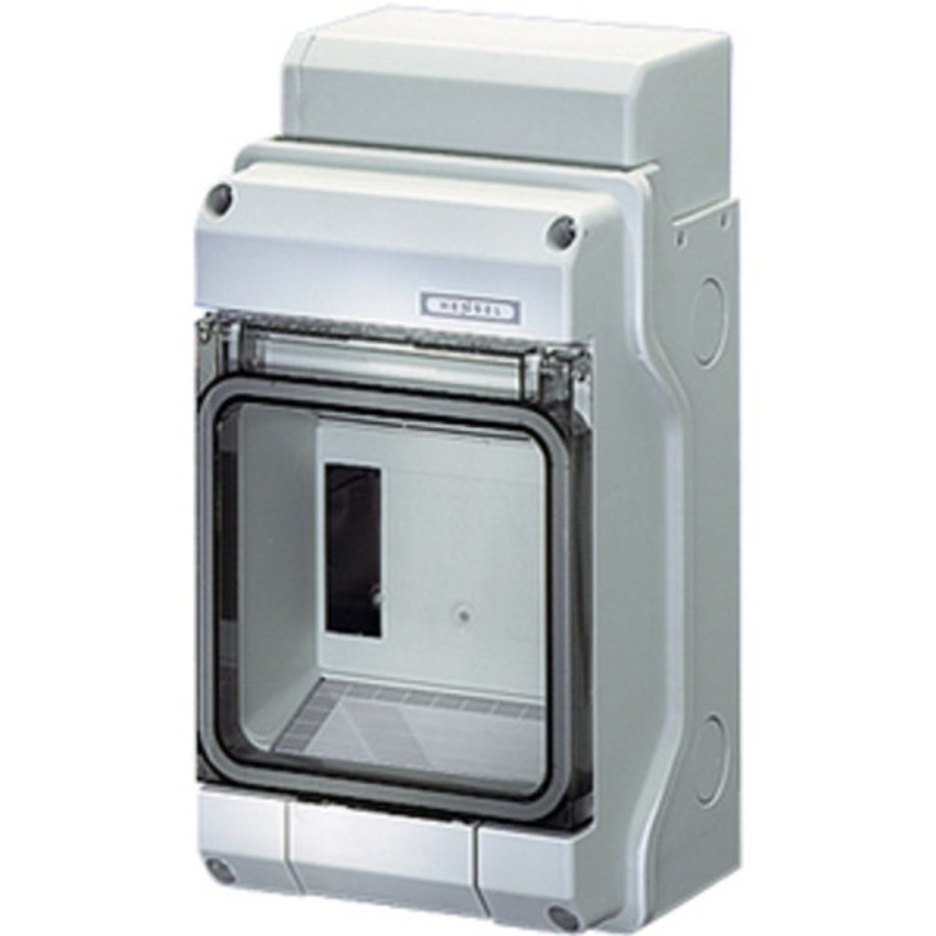 Hensel KV 1504 KV