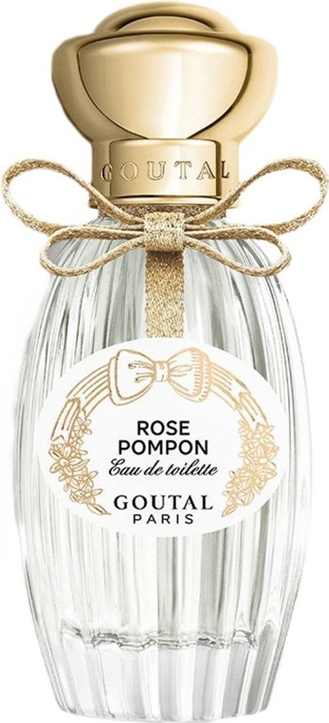 Goutal Rose Pompon Eau De Toilette 100 ml (unisex) Produktbild 