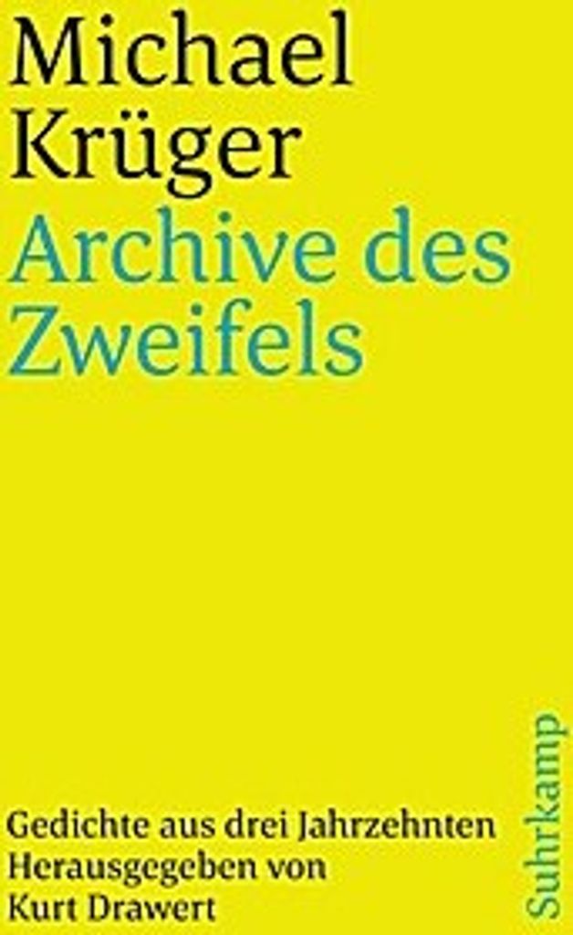 Archive des Zweifels