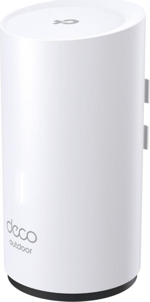 TP-Link Deco X50-Outdoor Wi-Fi 6 Mesh WLAN, Router AX3000 Immagine del prodotto 