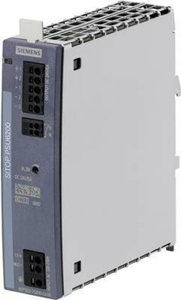 Siemens SITOP PSU6200 6EP3333-7SB00-0AX0 24V/5A